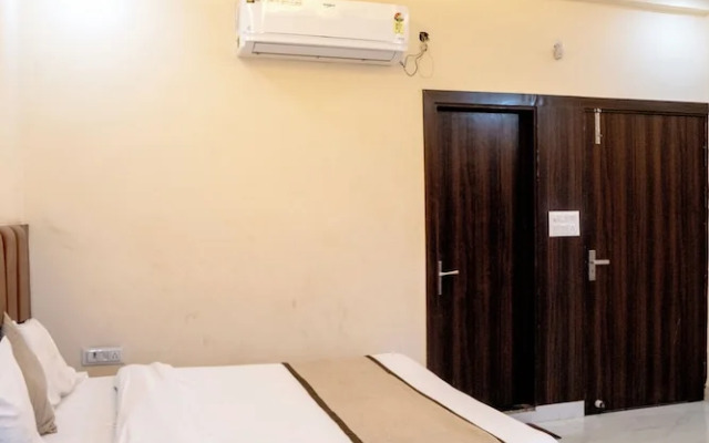 Hotel Shivay Palace