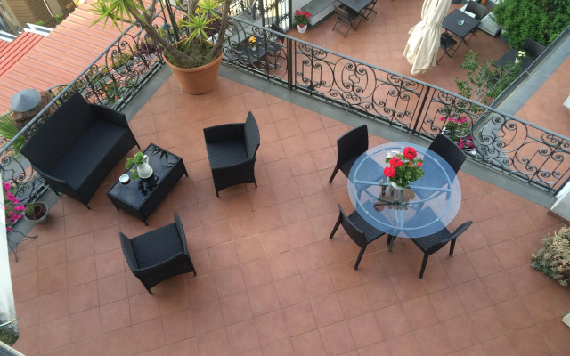 Villa Margherita