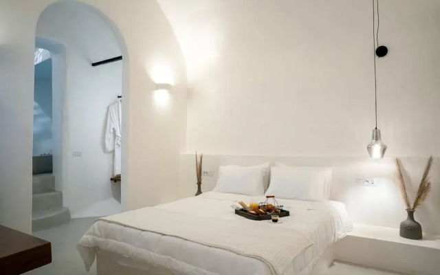 Terra e Lavoro Luxury Suite