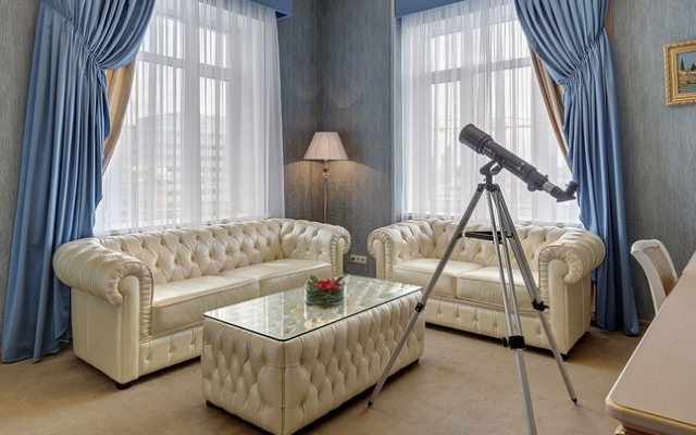 Mini-Hotel Persona Grata