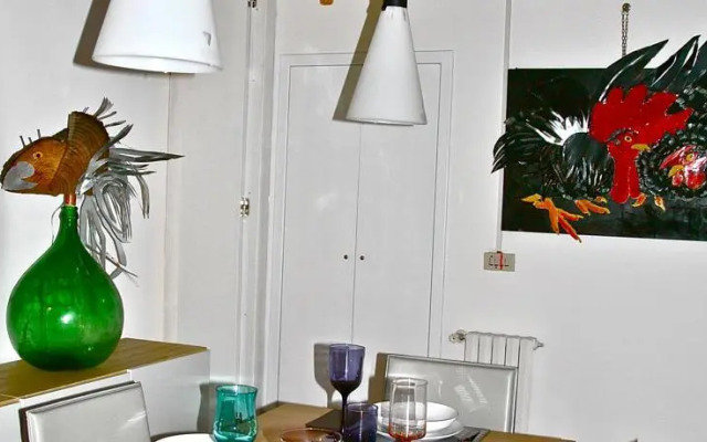 Colosseum & Shopping