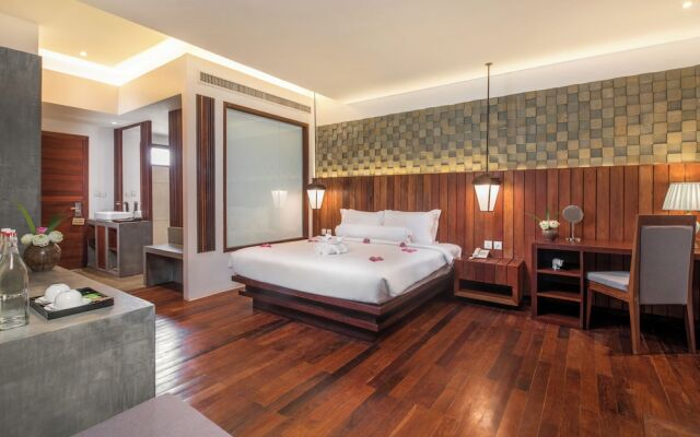 Siemreap Vasinh Residence