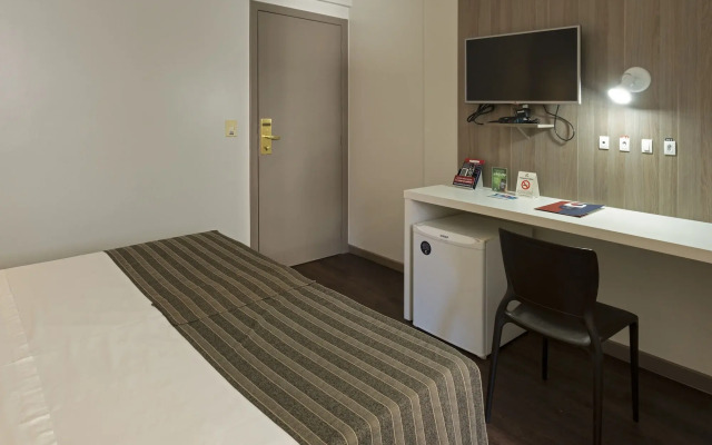 Hotel Valerim Florianópolis