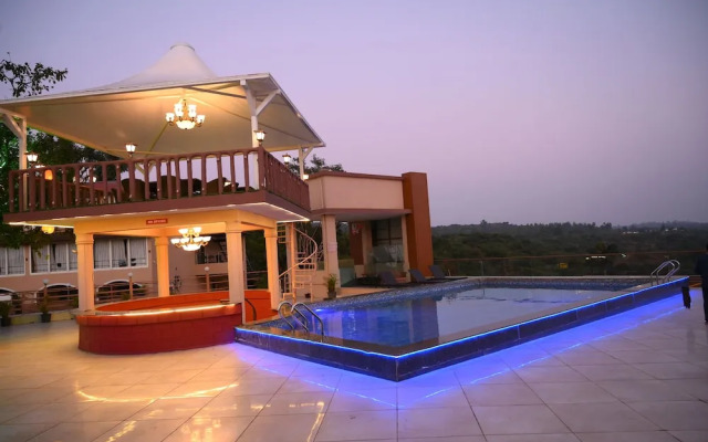 The Grand Legacy Resort