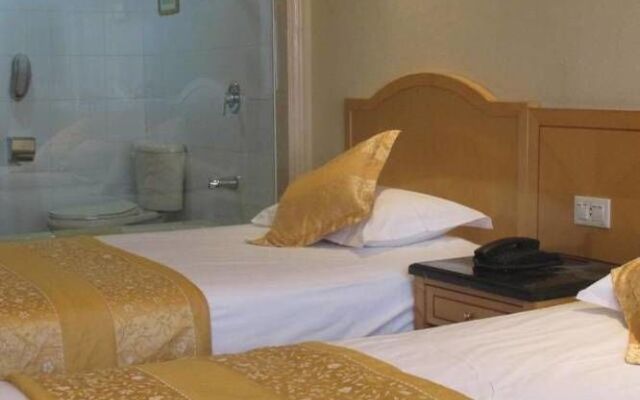 Hongqiao Hotel - Nanjing
