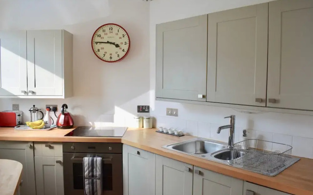 2 Bedroom House in Hanover