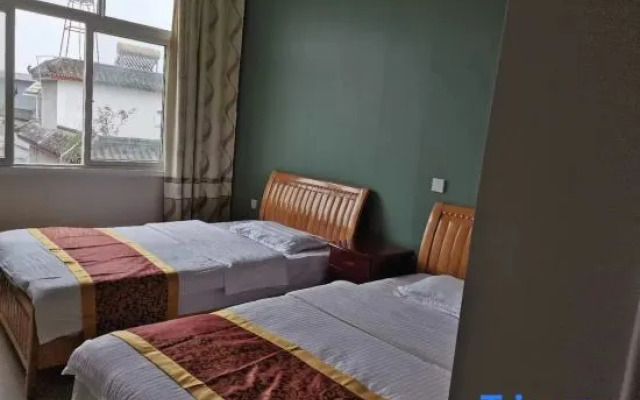 Rongxing Accommodation