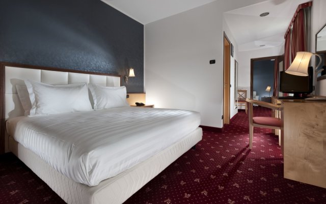 Hilton Garden Inn Milan Malpensa