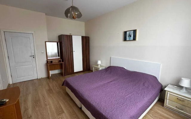 Quartz Hotels Varna Briz