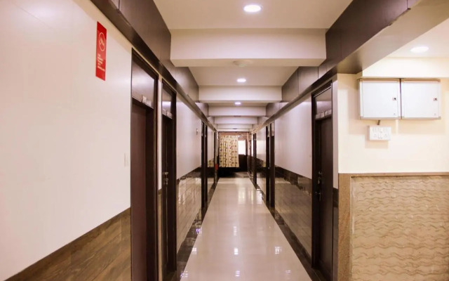 Hotel Hanuman