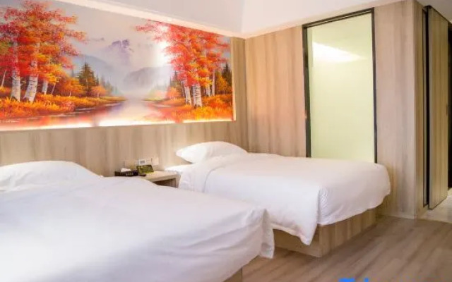 Herun Hotel