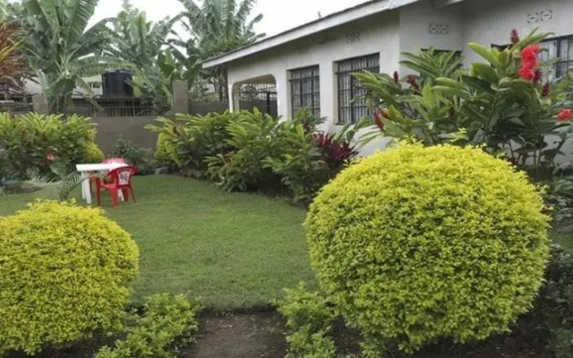 Urafiki House
