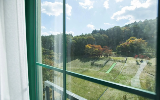 Blue Ridge Hotel