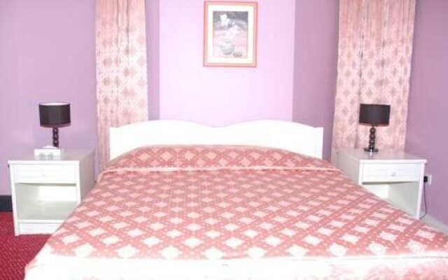 Sheza Tower Hotel