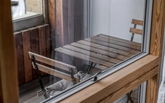 Canning Town Pied-à-terre