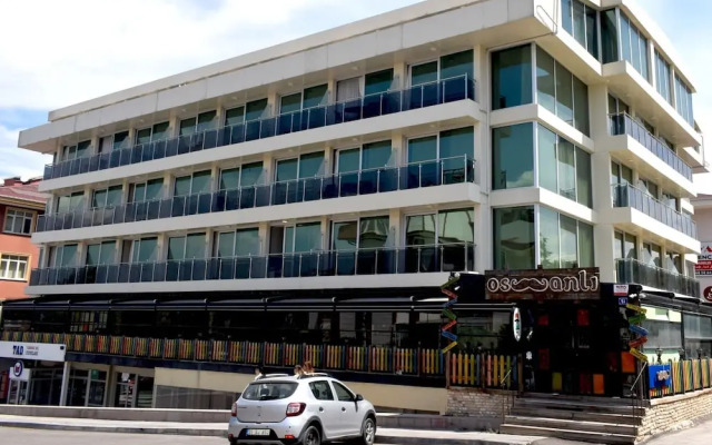 Kayra Residence
