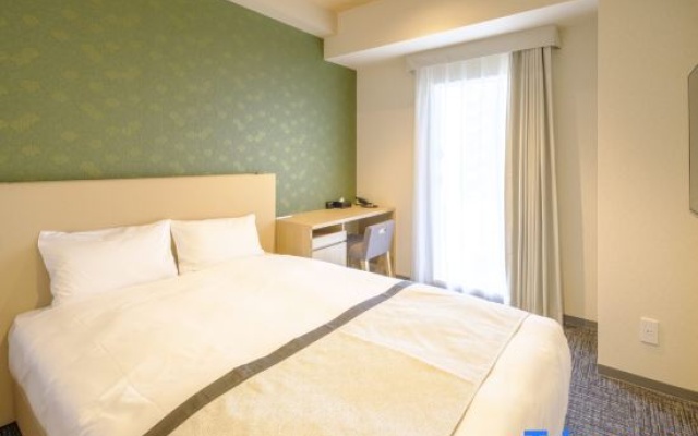 Moderate Double room (풀 더블 침대) 사진 1