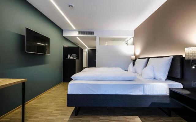 Montfort - das Hotel