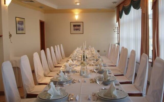 Hotel Lagus