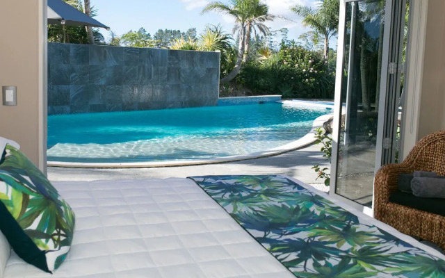 Bay of Islands Health Retreat