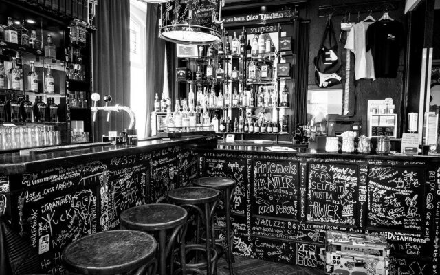 BackStage Hotel Amsterdam