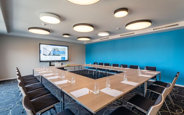 Sonnenhof Hotel & Restaurant