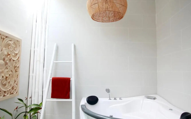 Vanilla Suite Jimbaran