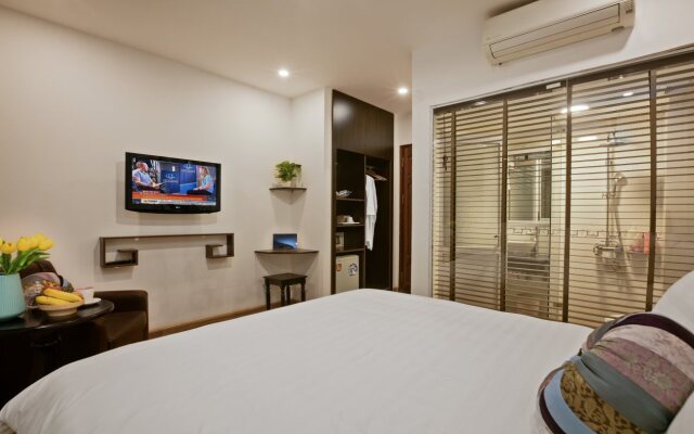 Splendid Holiday Hotel