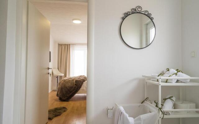 Rooms Lana