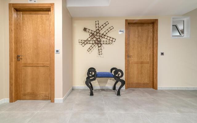 Sol Mogan Suites