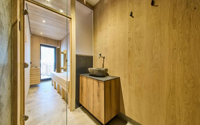 MiLa Apartments