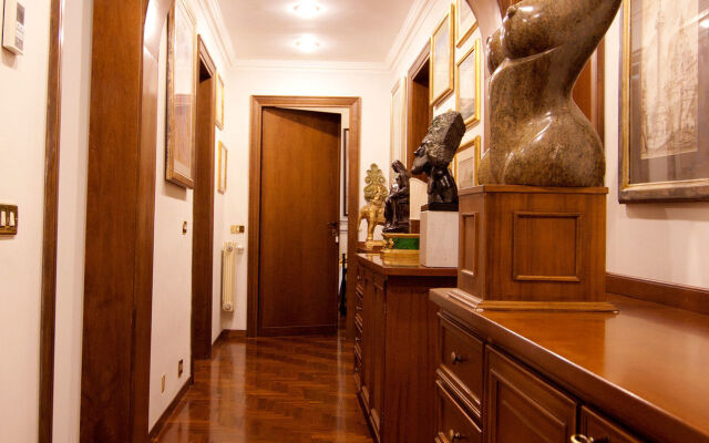 Guesthouse Borromeo Roma