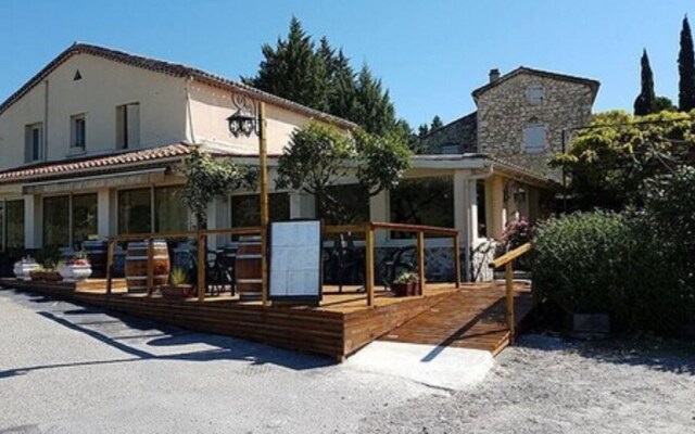 Chambres d'hotes des Salelles