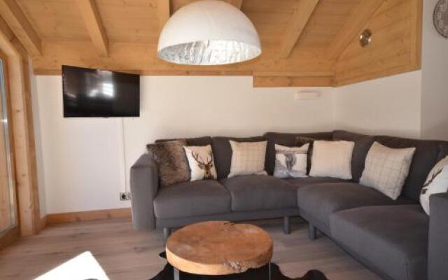 Chalet Makalu - 1066