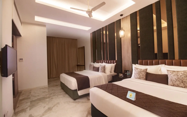 Siesta Star T. Nagar