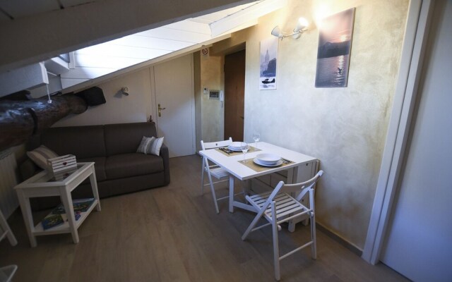 Le Torri Apartment