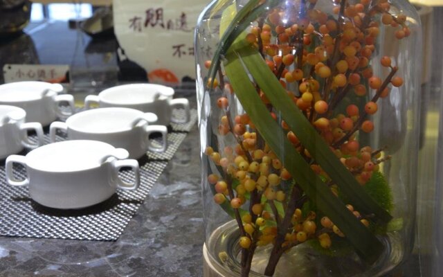 Xiangtan Mingyi Hotel