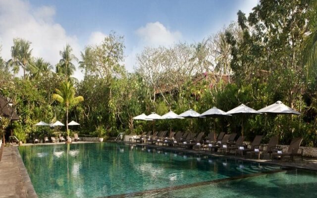 Hotel Santika Premiere Beach Resort Bali