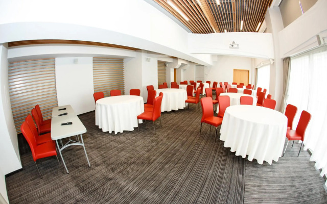 Unirea Hotel & Spa