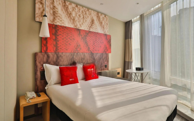 Ibis Beijing Guanzhuang Changying Middle Road Hotel