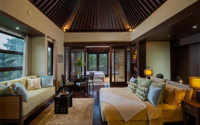 The Luxe Ubud, A Boutique Hotel