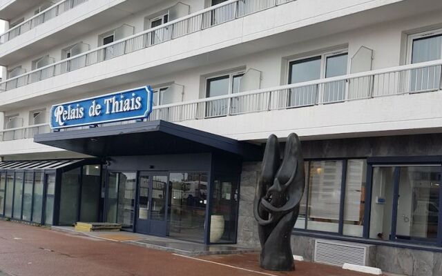 Le Relais de Thiais