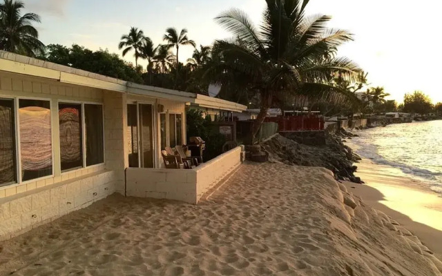 Hale Lokahi by RedAwning