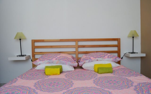 Pi Guest House