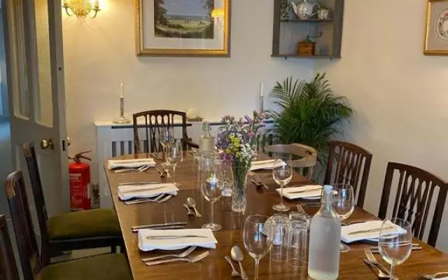Lydgate House Hotel