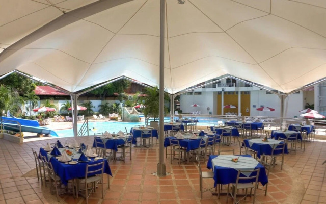 Hotel Los Puentes