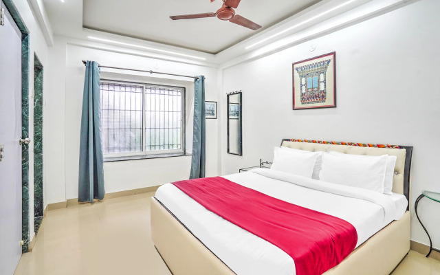 Villa Bliss by Palette Homes Lonavala