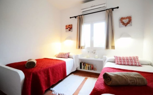 102509 -  Villa in Cala d´Or