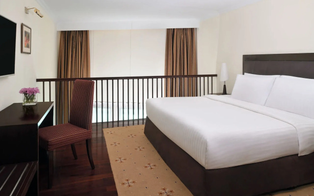 Mövenpick Hotel Karachi