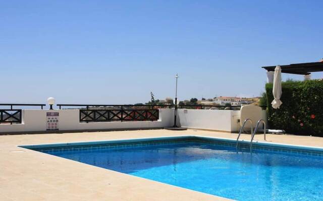 1 Bedroom Apartment Amazing View of Pissouri Bay